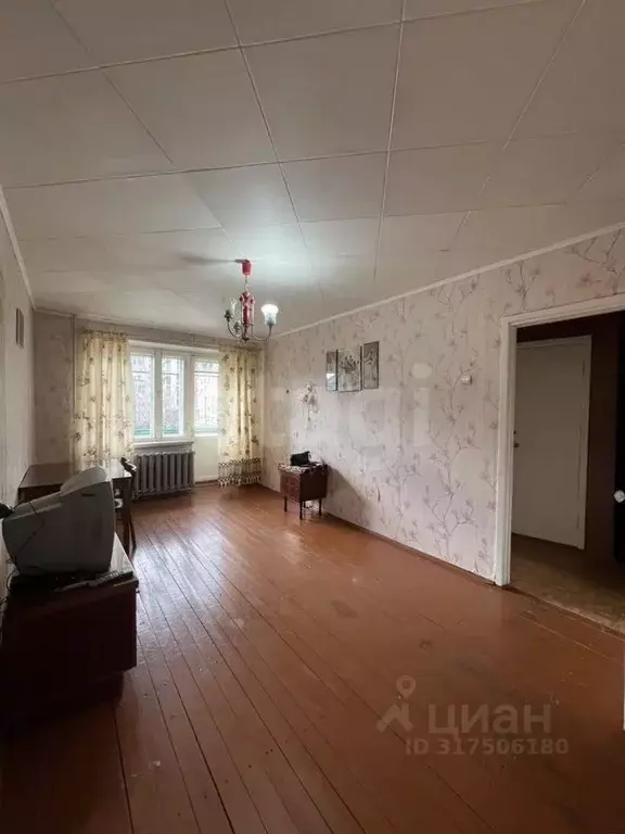 2-к кв. Архангельская область, Котлас просп. Мира, 41 (43.7 м) - Фото 0