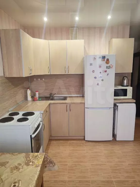 Квартира-студия, 25 м, 13/17 эт. - Фото 0