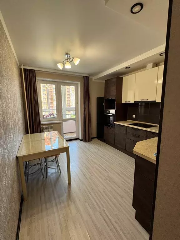 Продаётся 1-к квартира, 42.1 м - Фото 0