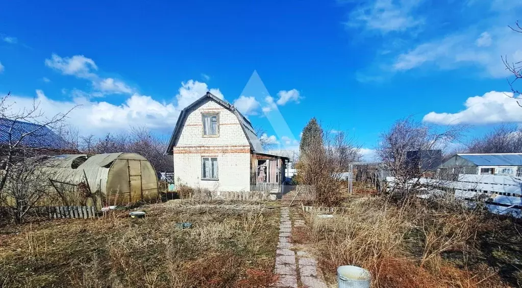 Дом в Челябинская область, Челябинск Кузнец-1 СНТ,  (32 м) - Фото 1