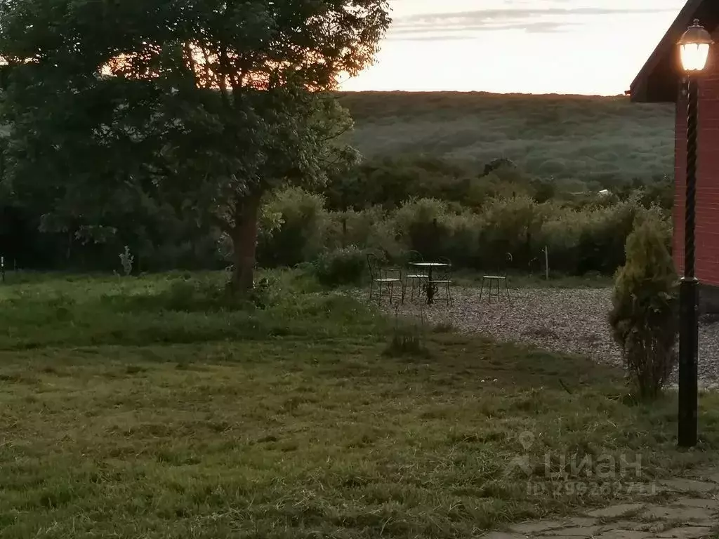 Дом в Ставропольский край, Шпаковский муниципальный округ, ... - Фото 1