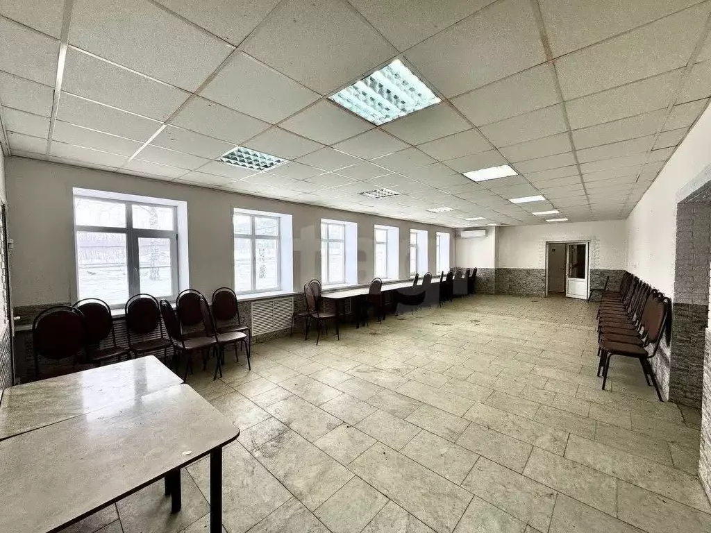 Помещение свободного назначения в Мордовия, Саранск 1-я Промышленная ... - Фото 1