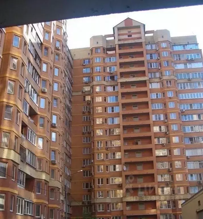 1-к кв. Москва Байкальская ул., 18к4 (44.1 м) - Фото 1