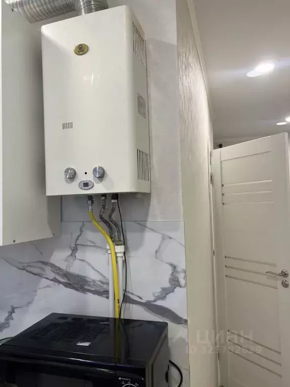 2-к кв. Татарстан, Казань Ново-Азинская ул., 10 (45.0 м) - Фото 2