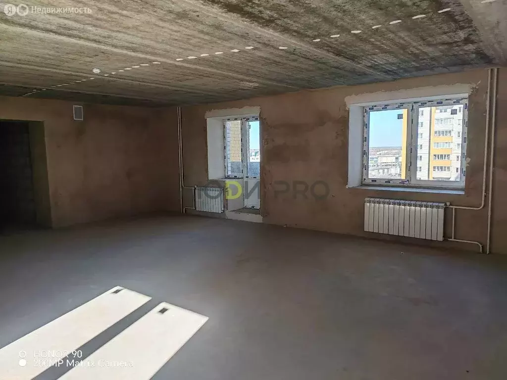 2-комнатная квартира: Вологда, улица Гагарина, 80Ак1 (78.8 м) - Фото 2