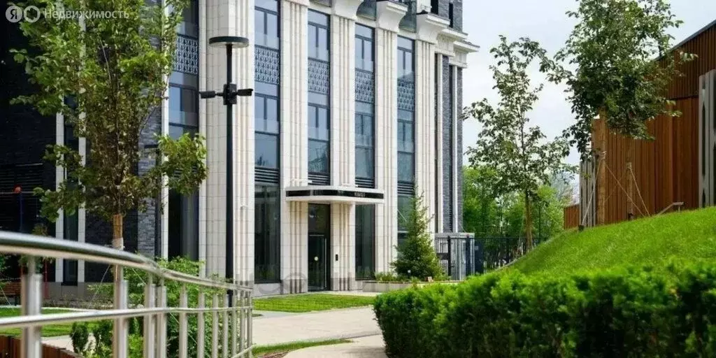 1-комнатная квартира: Москва, улица Академика Королёва, 21 (41 м) - Фото 2