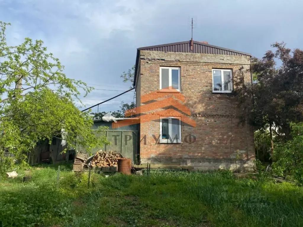 Дом в Крым, Феодосия Геотехник СПК, ул. Грушевая (58 м) - Фото 1