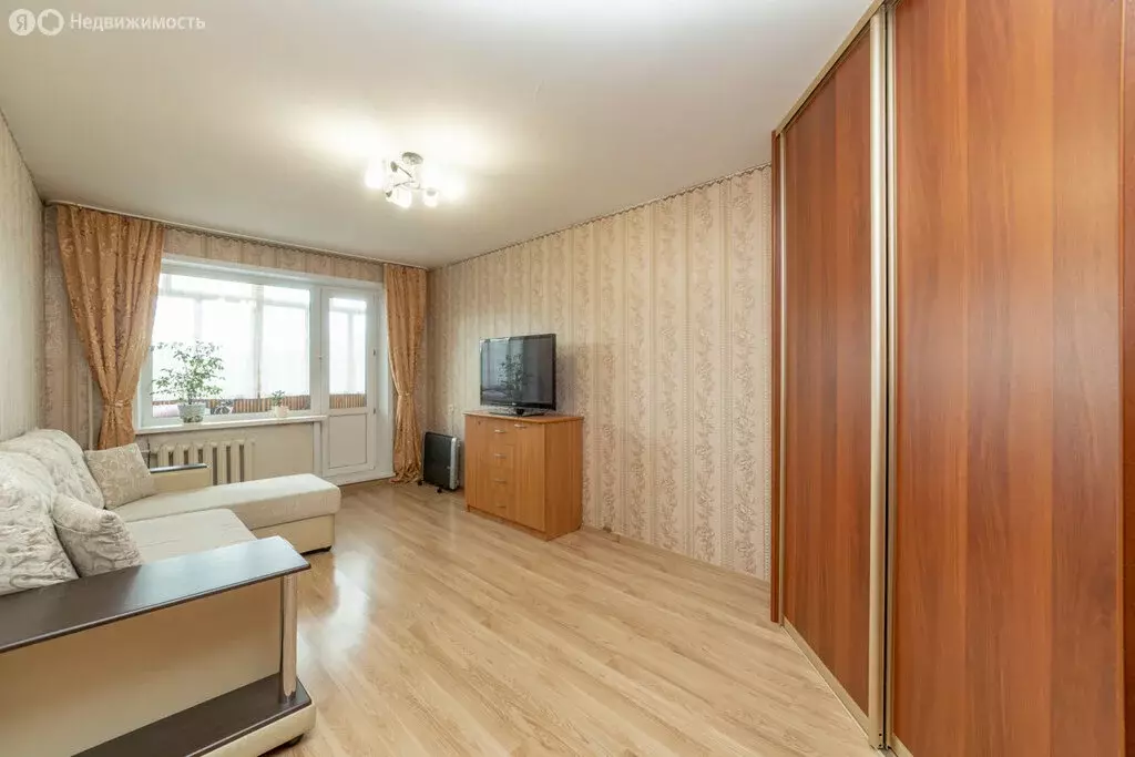 2-комнатная квартира: Архангельск, Магистральная улица, 45 (44.5 м) - Фото 1