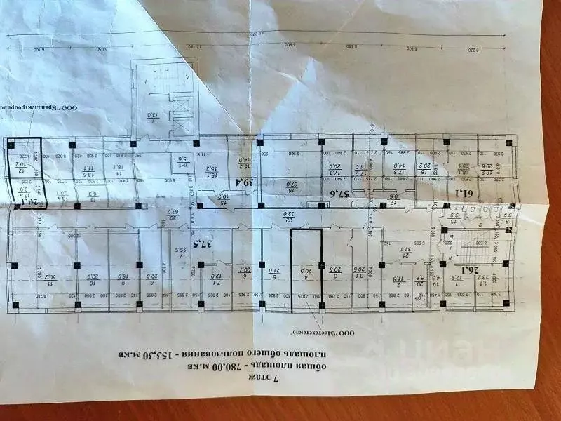 Помещение свободного назначения в Москва ул. Касаткина, 11С2 (110 м) - Фото 1