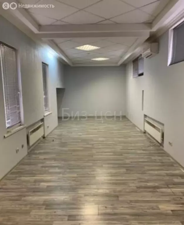 Офис (36.8 м) - Фото 2