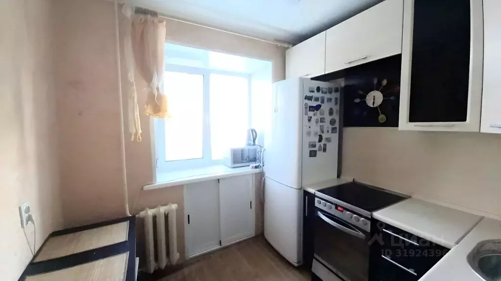 2-к кв. Тюменская область, Тюмень ул. Мельникайте, 78 (43.0 м) - Фото 1