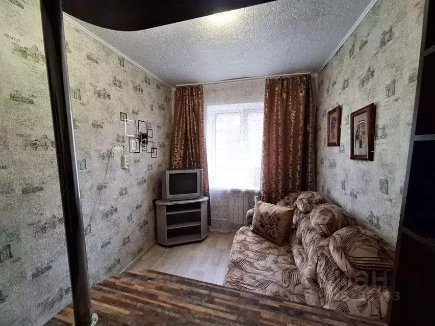 Комната Ростовская область, Таганрог ул. Пальмиро Тольятти, 30-3 (10.0 ... - Фото 1