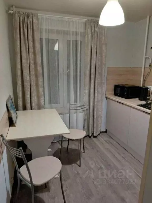 1-к кв. Москва Вешняковская ул., 19 (36.0 м) - Фото 2