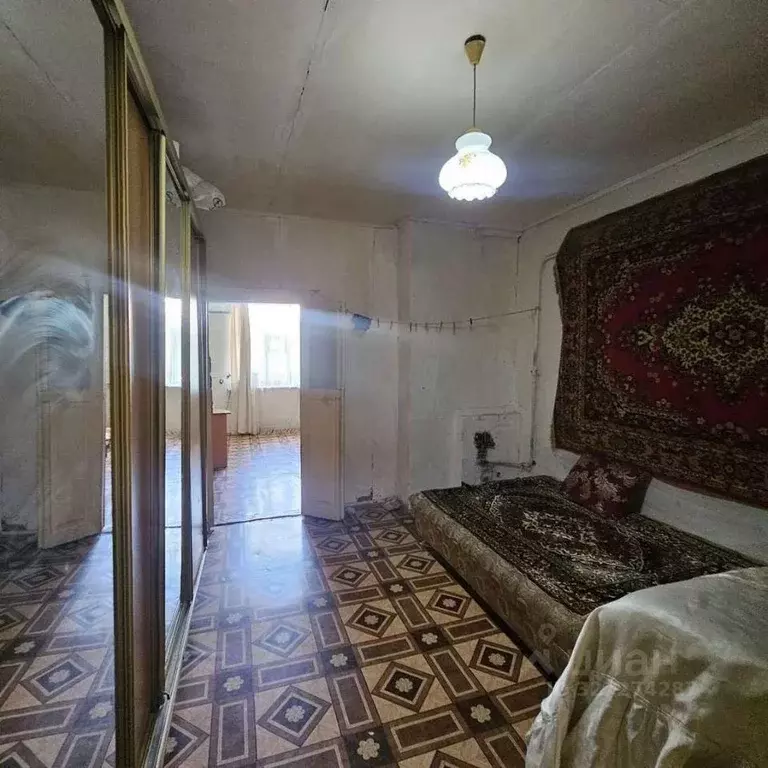 2-к кв. Краснодарский край, Краснодар Дубинка мкр, проезд 1-й ... - Фото 2