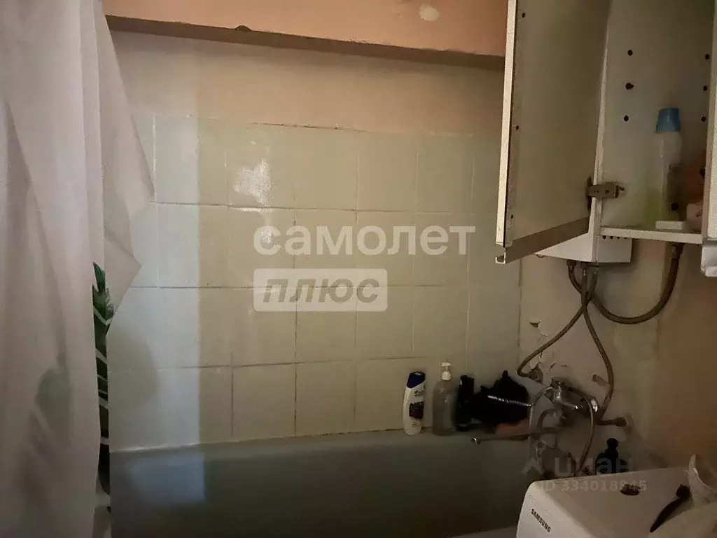 Комната Московская область, Электросталь ул. Николаева, 29 (14.0 м) - Фото 2