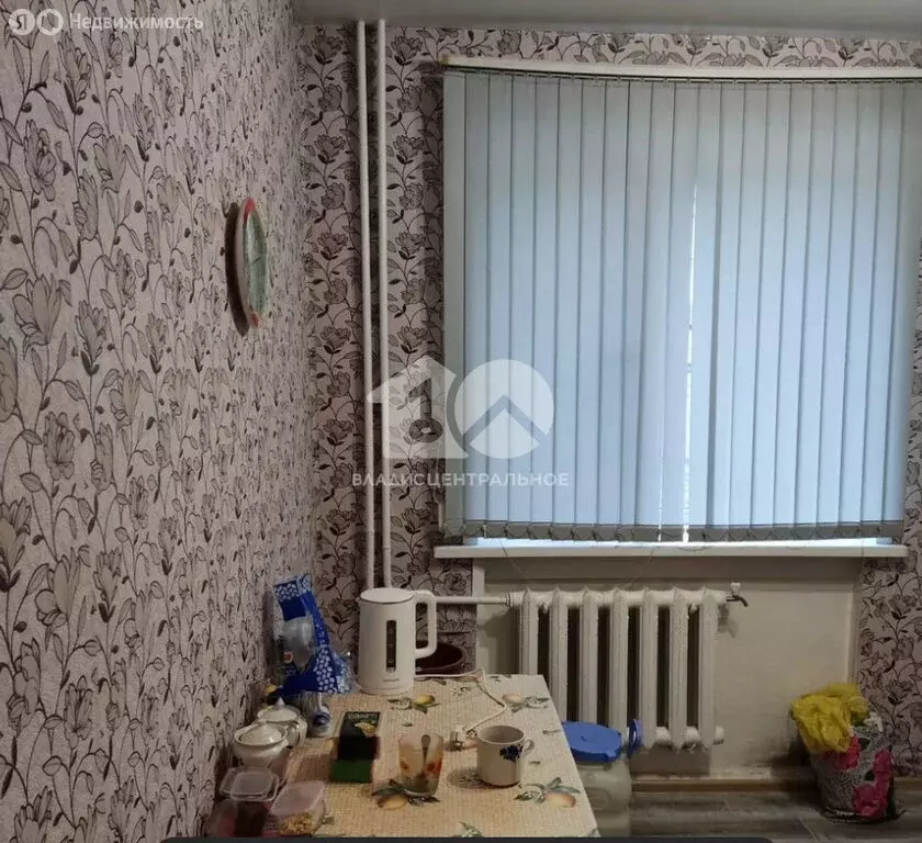1-комнатная квартира: Обь, улица Путейцев, 12 (40 м) - Фото 2