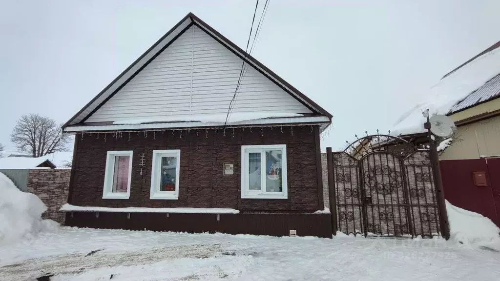 Дом в Саратовская область, Петровск ул. Пушкина, 36 (91 м) - Фото 2
