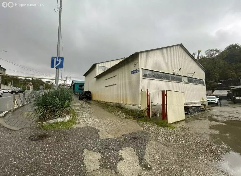 Склад (350 м) - Фото 2