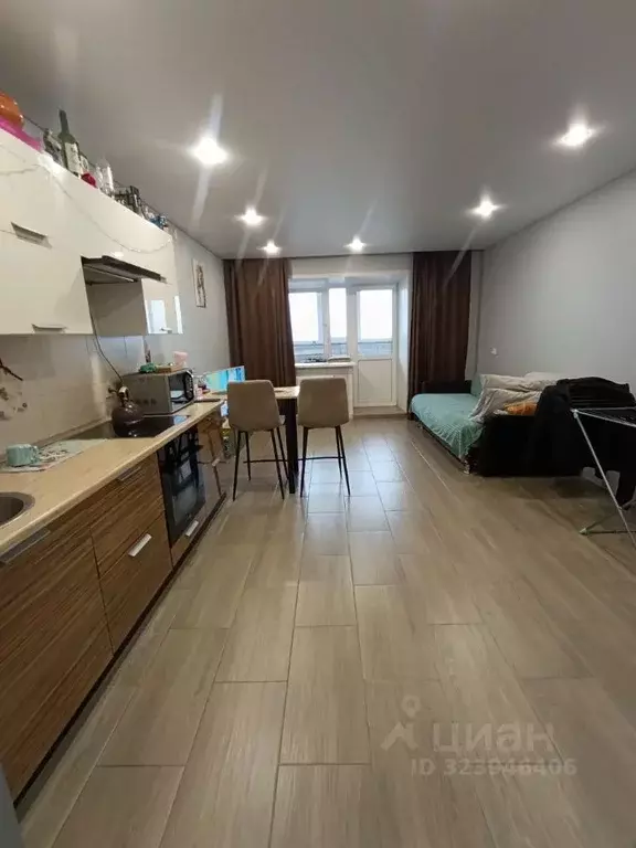 2-к кв. Вологодская область, Вологда Белозерское ш., 10 (54.0 м) - Фото 2