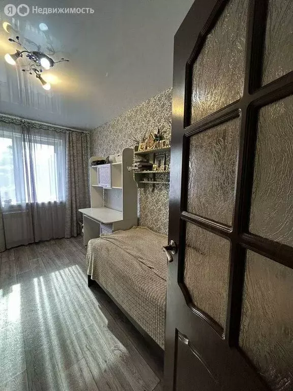 2-комнатная квартира: Братск, жилой район Энергетик, Приморская улица, ... - Фото 2