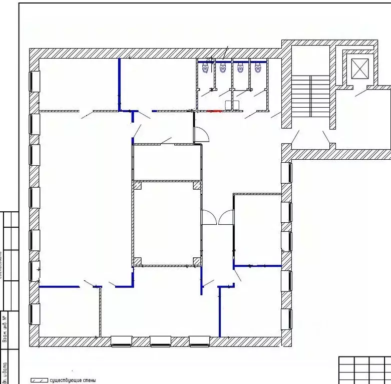 Офис в Москва Подсосенский пер., 23С2 (290 м) - Фото 2