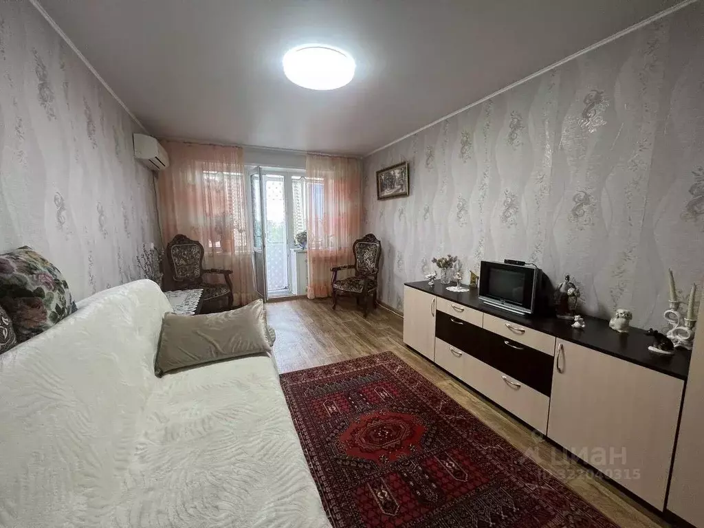 2-к кв. Хакасия, Черногорск ул. Пушкина, 5 (45.0 м) - Фото 0