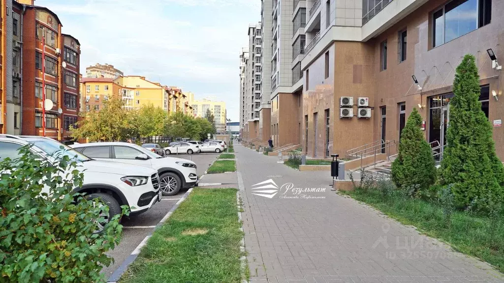 2-к кв. Татарстан, Казань Меридианная ул., 2 (60.09 м) - Фото 1