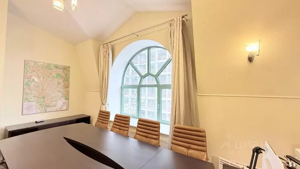 Офис в Москва Летниковская ул., 10С1 (157 м) - Фото 2