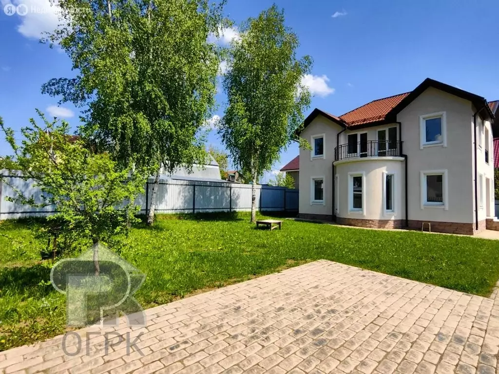 Дом в Московская область, городской округ Солнечногорск, деревня ... - Фото 2