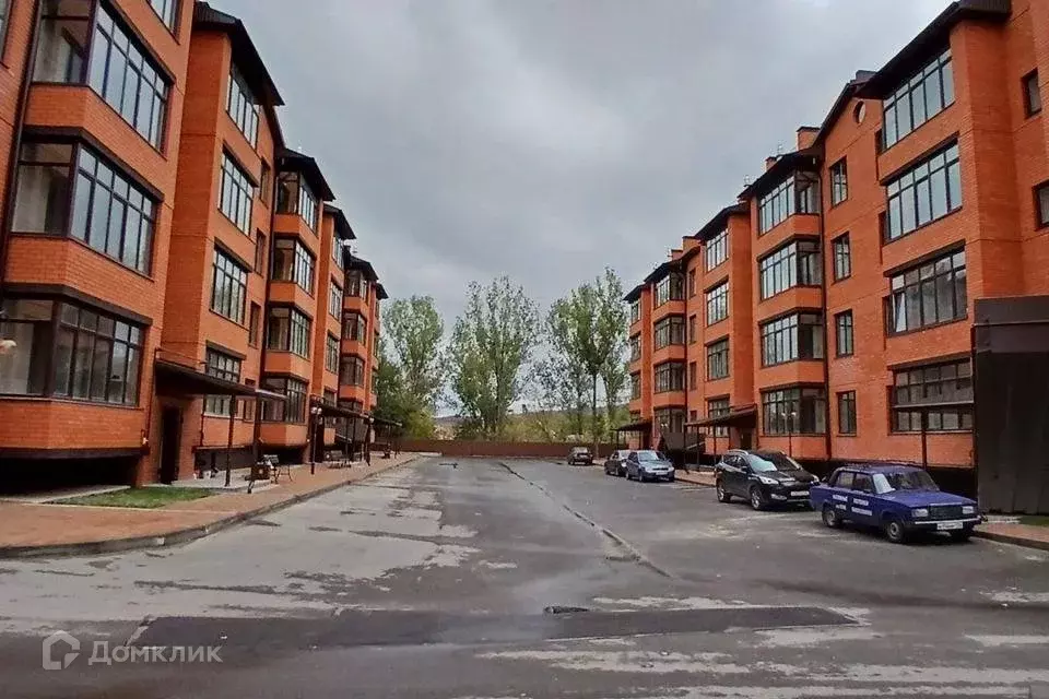 Продаётся 2-к квартира, 69.6 м - Фото 1