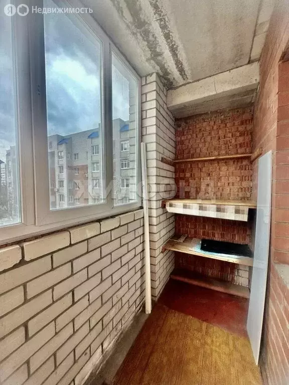 1-комнатная квартира: Тольятти, улица Полякова, 24 (35.5 м) - Фото 0