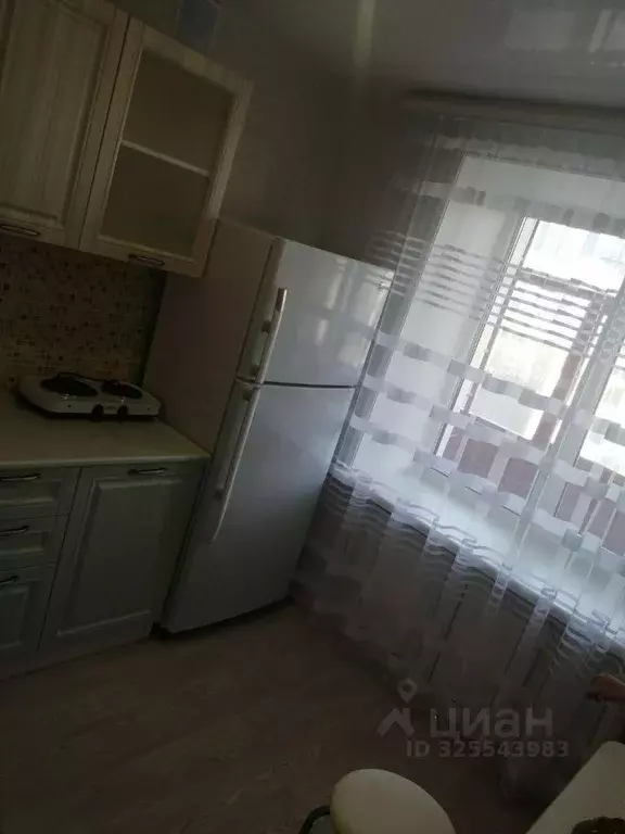 1-к кв. Хабаровский край, Хабаровск ДОС кв-л, 41 (37.0 м) - Фото 1