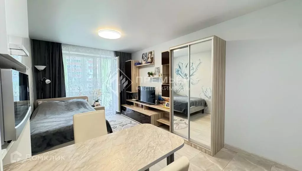 Продаётся квартира-студия, 23.2 м - Фото 0