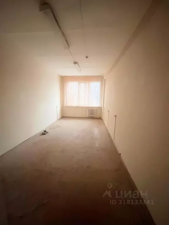 Офис в Пензенская область, Пенза ул. Баумана, 30 (1000 м) - Фото 1