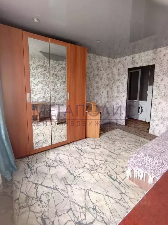 Комната Саратовская область, Балаково просп. Героев, 27 (17.6 м) - Фото 2