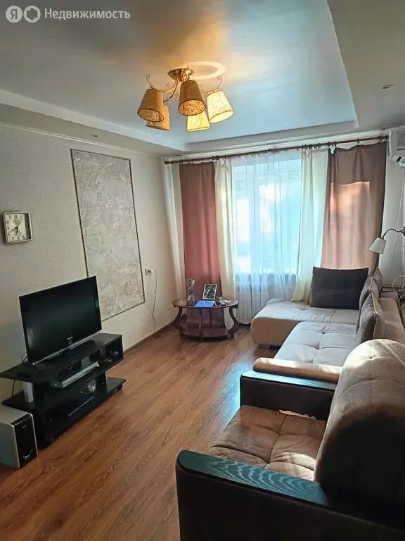 2-комнатная квартира: Самара, Ново-Садовая улица, 321 (44.3 м) - Фото 1