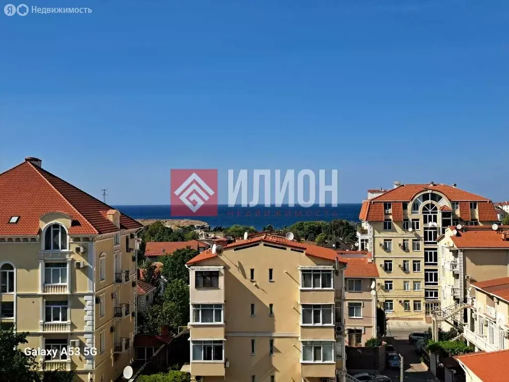 2-комнатная квартира: Севастополь, улица Пожарова, 20/2 (73.3 м) - Фото 1