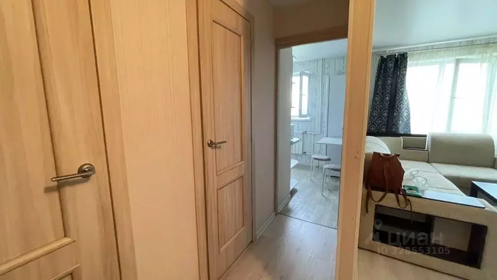 2-к кв. Свердловская область, Екатеринбург ул. Начдива Онуфриева, 50 ... - Фото 2