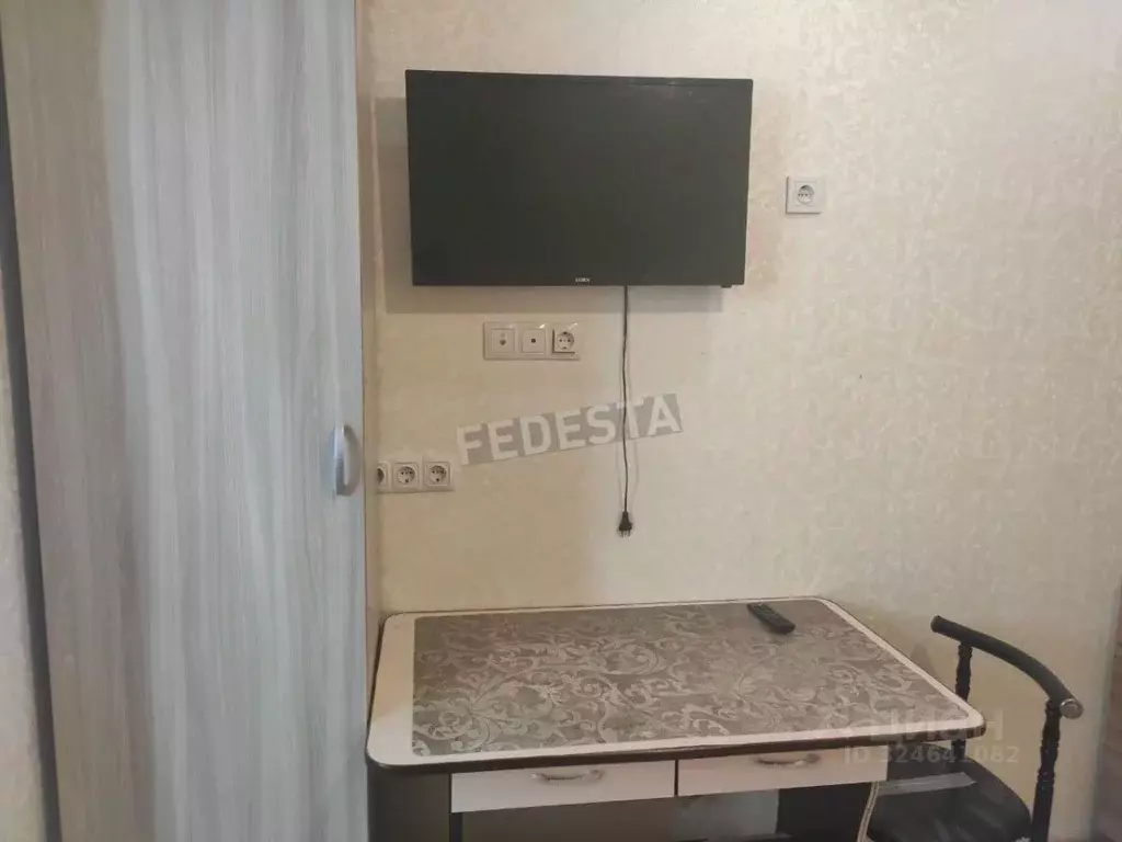 Студия Тюменская область, Тюмень Интернациональная ул., 199к4 (17.0 м) - Фото 2