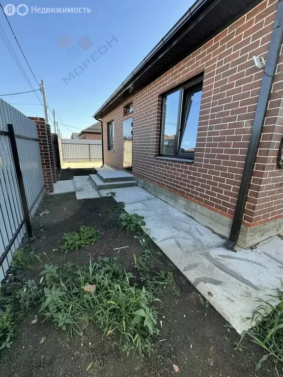 Дом в посёлок Российский, Триумфальная улица, 8 (130 м) - Фото 2