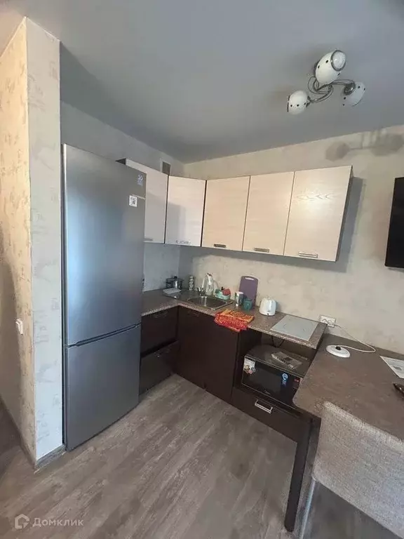 Продаётся квартира-студия, 30.1 м - Фото 0