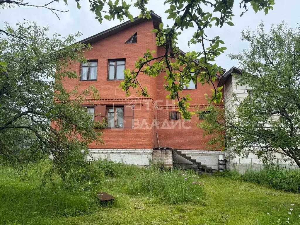 Дом в Наро-Фоминский городской округ, СНТ Голицыно, 4 (211 м) - Фото 0