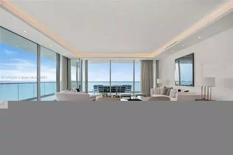 Oceana Bal Harbour Condo, Unit 1001 - Фото 0