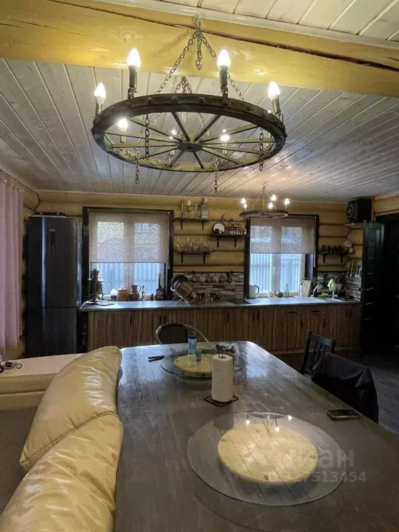 Дом в Московская область, Раменский муниципальный округ, д. Каменное ... - Фото 2