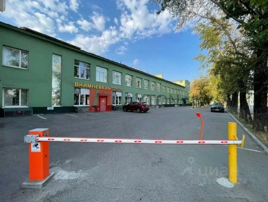 Офис в Москва ул. 2-я Машиностроения, 17С1 (150 м) - Фото 1