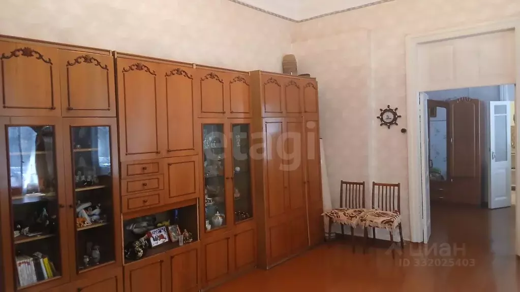 2-к кв. Крым, Феодосия ул. Желябова, 5 (53.4 м) - Фото 1