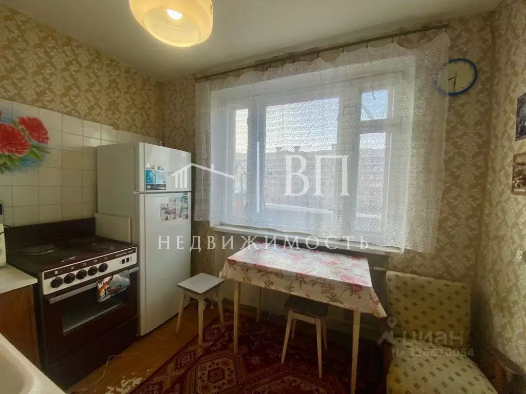 1-к кв. Санкт-Петербург Шлиссельбургский просп., 36К1 (33.4 м) - Фото 1