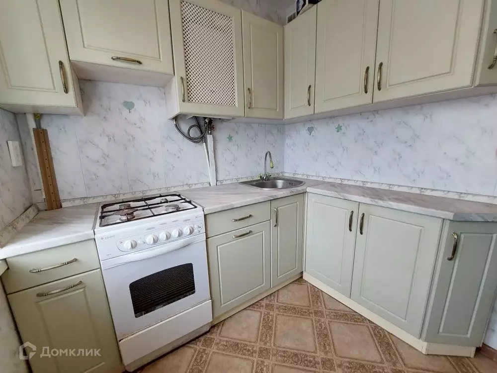 Продаётся 3-к квартира, 63.6 м - Фото 1