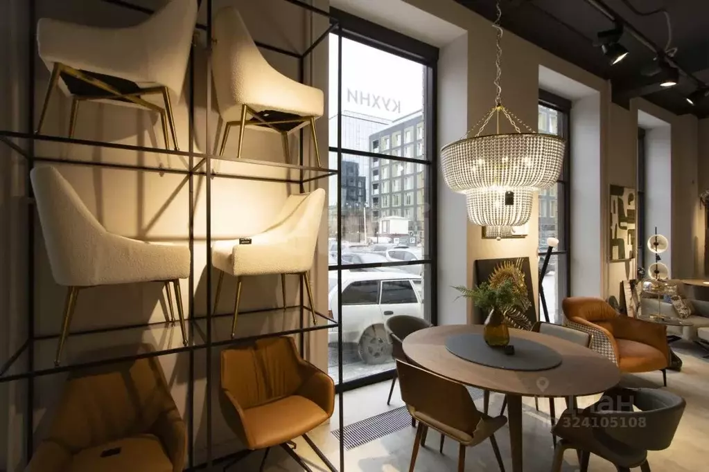 Помещение свободного назначения в Тюменская область, Тюмень Советская ... - Фото 0