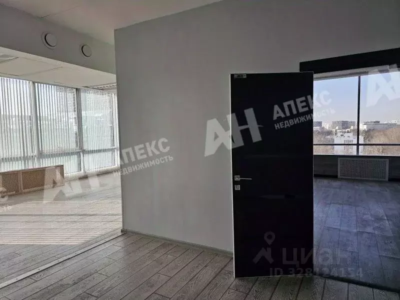 Офис в Москва Верейская ул., 17 (780 м) - Фото 1